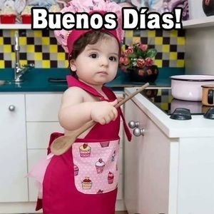 Meet your Posher, Lourdes